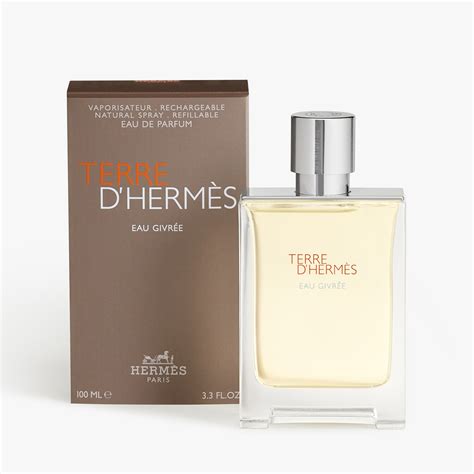 hermes parfüm 100 ml terre sevil|sephora eau givrée hermes.